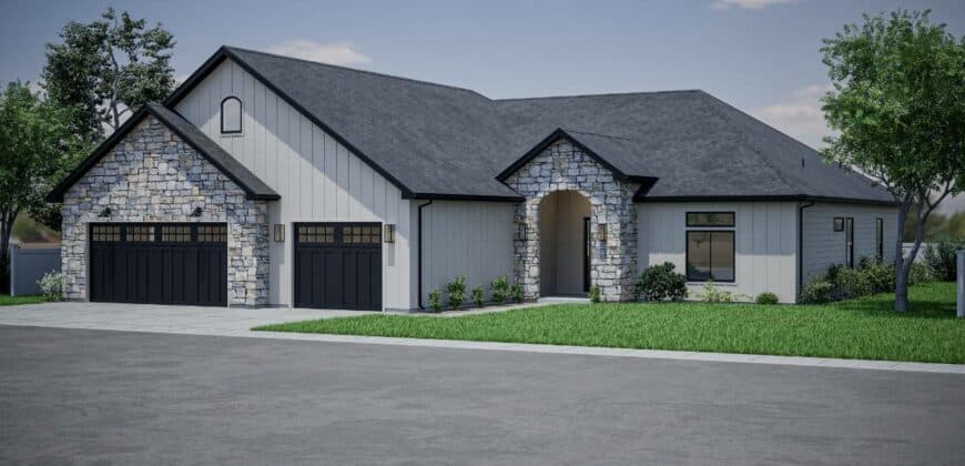 818 Willowa Rd, Twin Falls, ID