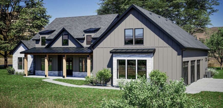 3738 N 1910 E, Filer, ID