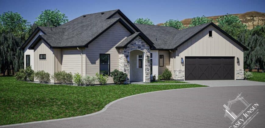 641 Falling Leaf Lane, Twin Falls, ID