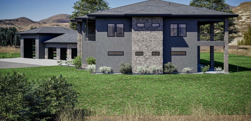 3700 N 2853 E, Twin Falls, ID