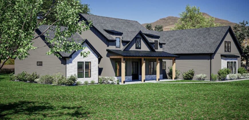 3738 N 1910 E, Filer, ID