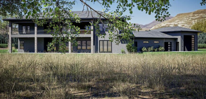 3700 N 2853 E, Twin Falls, ID