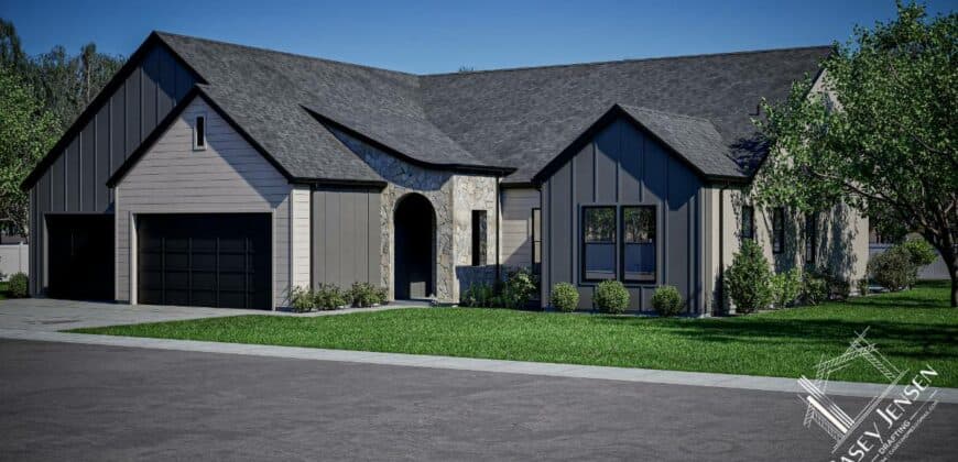 673 Falling Leaf lane, Twin Falls, ID