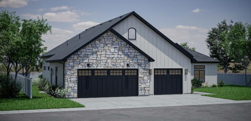 818 Willowa Rd, Twin Falls, ID