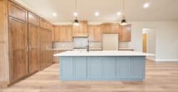 844 Coral Rd, Kimberly, ID