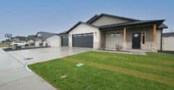 844 Coral Rd, Kimberly, ID