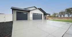 844 Coral Rd, Kimberly, ID