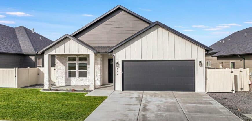 542 Falling Leaf Lane, Twin Falls ID 542 Falling Leaf Lane, Twin Falls ID