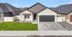 542 Falling Leaf Lane, Twin Falls ID 542 Falling Leaf Lane, Twin Falls ID