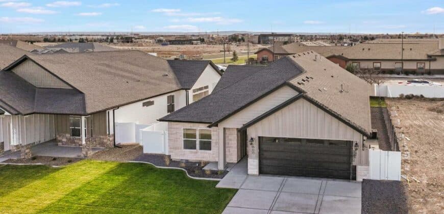 527 Falling Leaf Lane, Twin Falls, ID