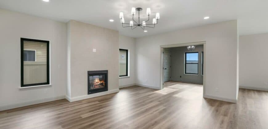 635 Canyon Crest Drive, Twin Falls ID
