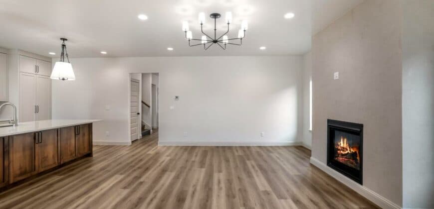 635 Canyon Crest Drive, Twin Falls ID