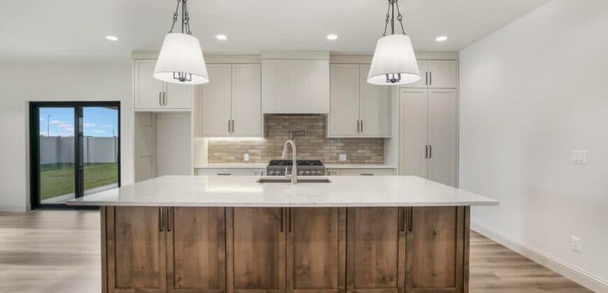 635 Canyon Crest Drive, Twin Falls ID