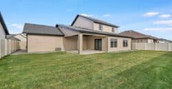 635 Canyon Crest Drive, Twin Falls ID