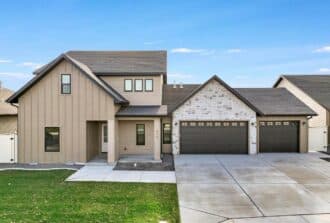 635 Canyon Crest Drive, Twin Falls ID 635 Canyon Crest Drive, Twin Falls ID