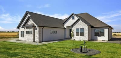 4071 N 2200 E, Filer ID