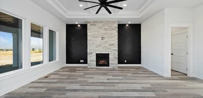 4071 N 2200 E, Filer ID