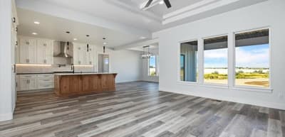 4071 N 2200 E, Filer ID