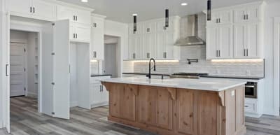 4071 N 2200 E, Filer ID