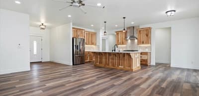 1353 Riverside Dr, Buhl ID