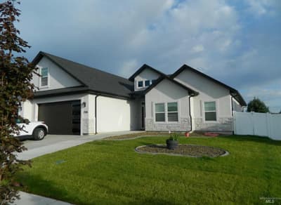 2916 Sunlight Rd, Twin Falls