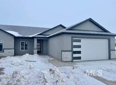 253 Mariposa Cir, Shoshone