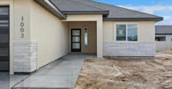 1003 Black Mt Drive, Kimberly