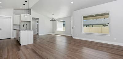 1003 Black Mt Drive, Kimberly