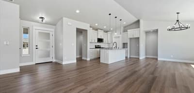 1003 Black Mt Drive, Kimberly