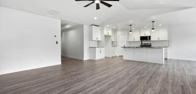 925 Black Mt Drive, Kimberly