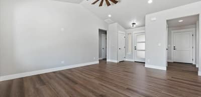 1003 Black Mt Drive, Kimberly