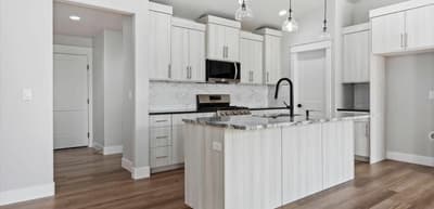 1003 Black Mt Drive, Kimberly