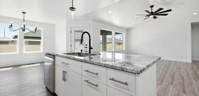 925 Black Mt Drive, Kimberly