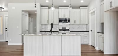 1003 Black Mt Drive, Kimberly