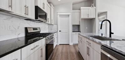 1003 Black Mt Drive, Kimberly