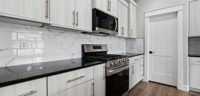 1003 Black Mt Drive, Kimberly