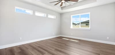 1003 Black Mt Drive, Kimberly