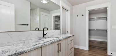1003 Black Mt Drive, Kimberly