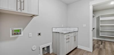 1003 Black Mt Drive, Kimberly