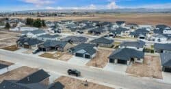 925 Black Mt Drive, Kimberly