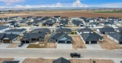 925 Black Mt Drive, Kimberly