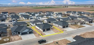 1003 Black Mt Drive, Kimberly