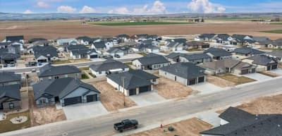 1003 Black Mt Drive, Kimberly
