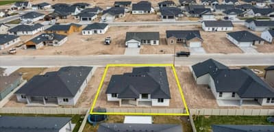 1003 Black Mt Drive, Kimberly