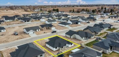 925 Black Mt Drive, Kimberly