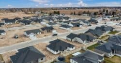 925 Black Mt Drive, Kimberly