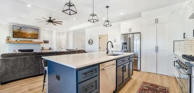 4075 N 2200 E, Filer ID