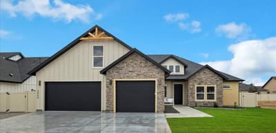2066 Red Rock Way, Twin Falls