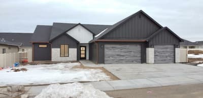 2006 Red Rock Way, Twin Falls ID 2006 Red Rock Way, Twin Falls ID