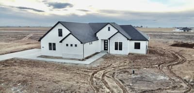 3863 N 3570 N, Kimberly ID
